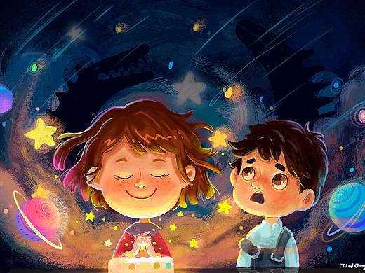 《生日狂想曲》