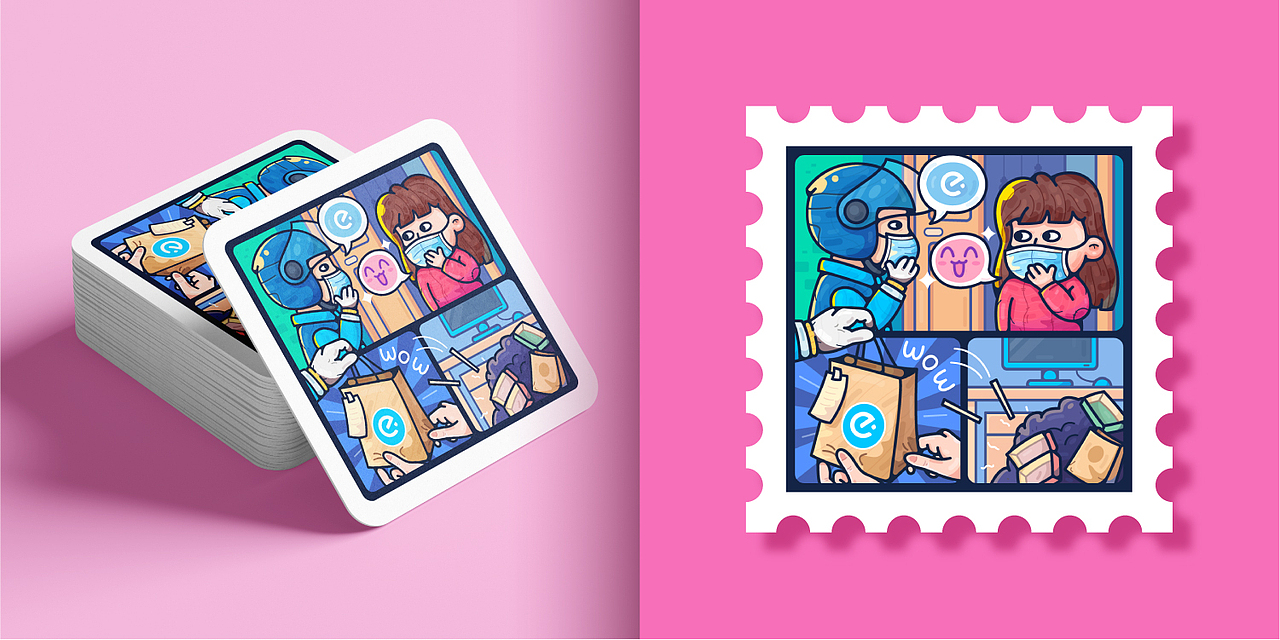 空城求职记（图ZMjYwMTQwMTIw） - 创作习作 - 站酷设计师我是空城啊原创素材 - 站酷ZCOOL