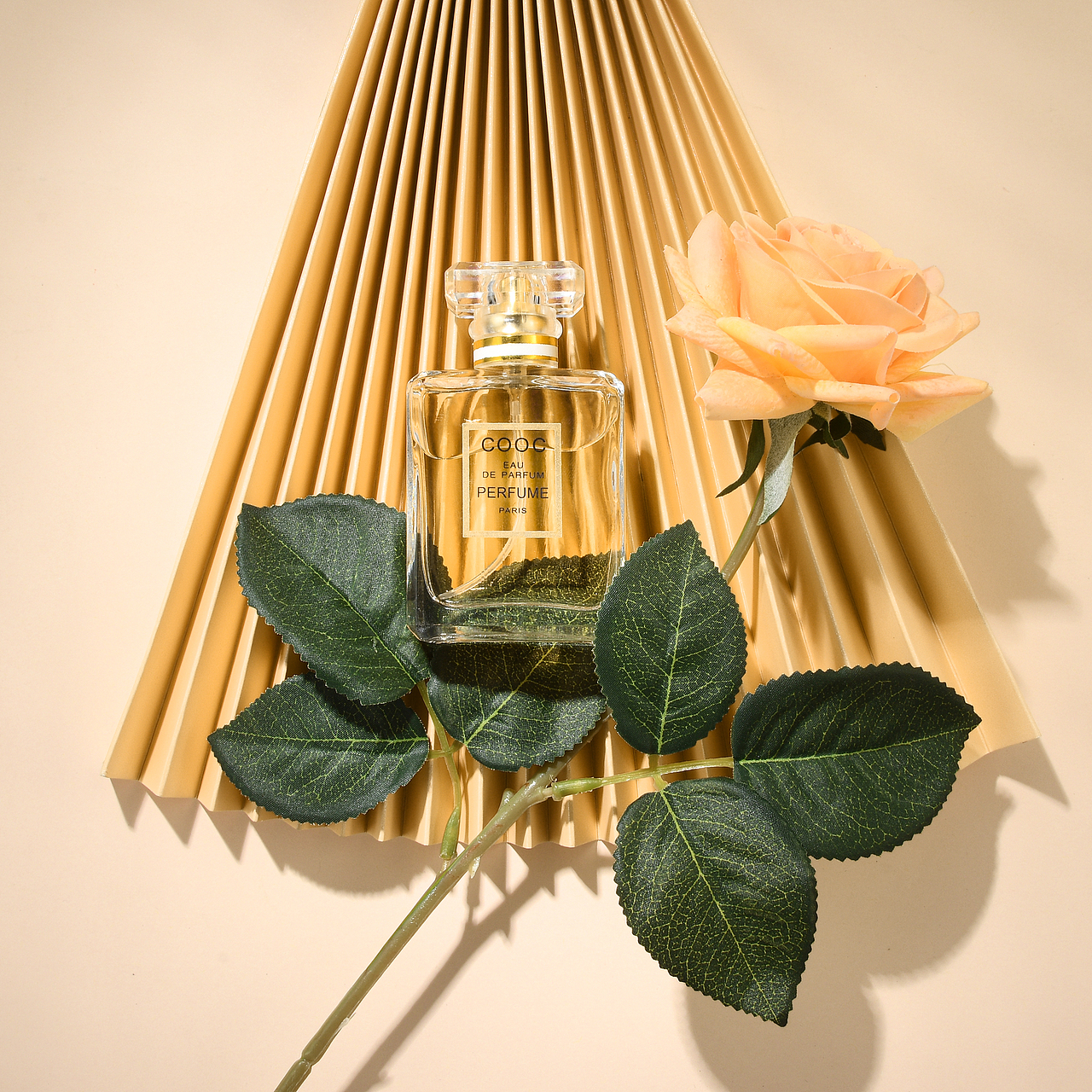 美妆产品拍摄合辑