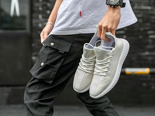 2019 鞋类拍摄总结