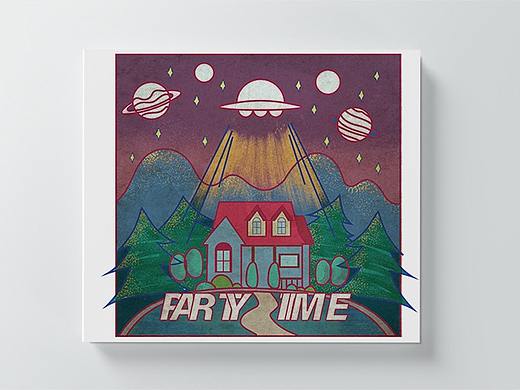 charming villain（个人主页-ZMzQ3MzE2Njg=） - 创作习作 - 站酷设计师SHERL_原创素材 - 站酷ZCOOL