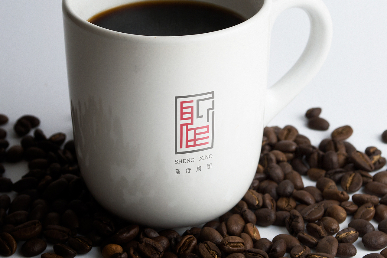 圣行集团logo开发（图ZMTA3Mzc1MDQ0） - 品牌 - 站酷设计师Blue杜家杰原创素材 - 站酷ZCOOL