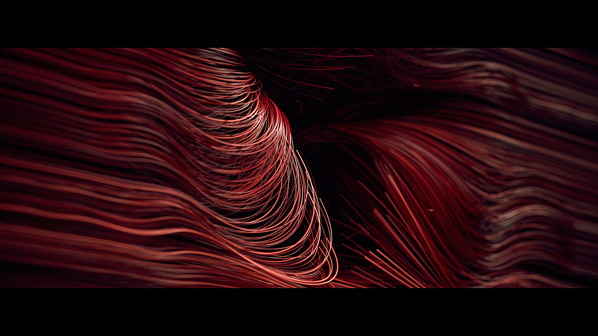 Pause Fest 2019宣传片-“显要的异类”