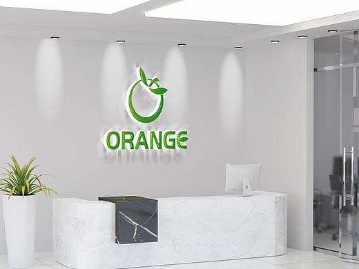 LOGO 环保材料生物科技研发 可溶解塑料制品加工类logo