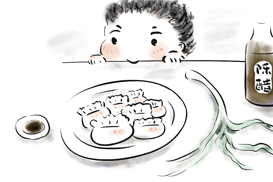 呼呼（图ZMjcxNzMwNjQ4） - 儿童插画 - 站酷设计师AnnDaDa原创素材 - 站酷ZCOOL