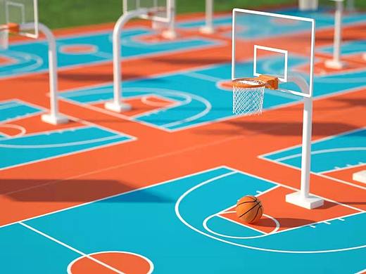 C4D+0C小動(dòng)畫(huà)練習(xí)（個(gè)人主頁(yè)-ZNTY2NzU3ODg=） - 動(dòng)畫(huà)/影視 - 站酷設(shè)計(jì)師落葉知秋c原創(chuàng)素材 - 站酷ZCOOL