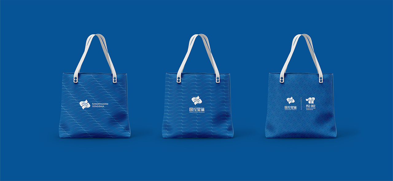 凭“星”而来 “鲨”耀新生 国控星鲨品牌LOGO升级