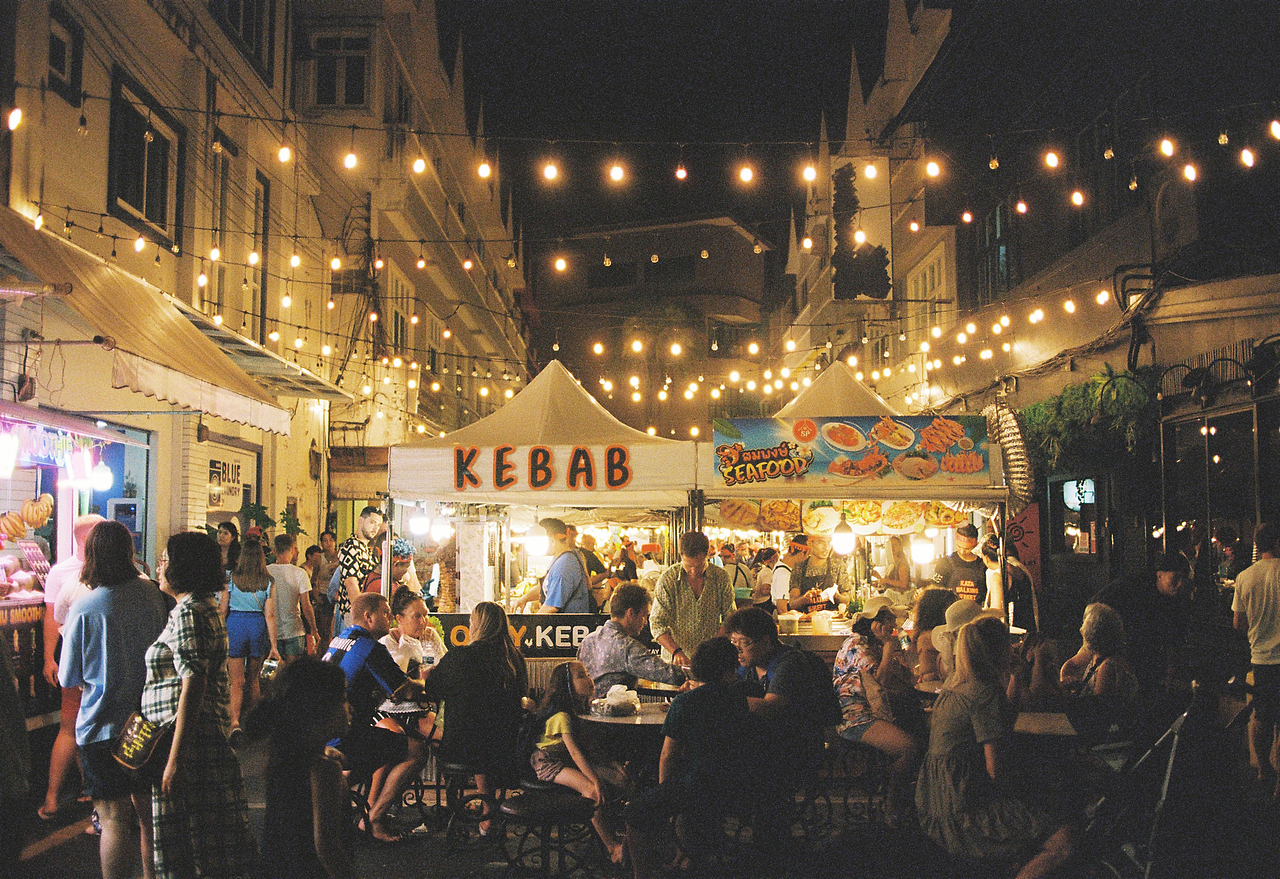 胶片遛普吉2（图ZMzcxMjIzOTA4） - 人文/纪实摄影 - 站酷设计师豌豆爹原创素材 - 站酷ZCOOL