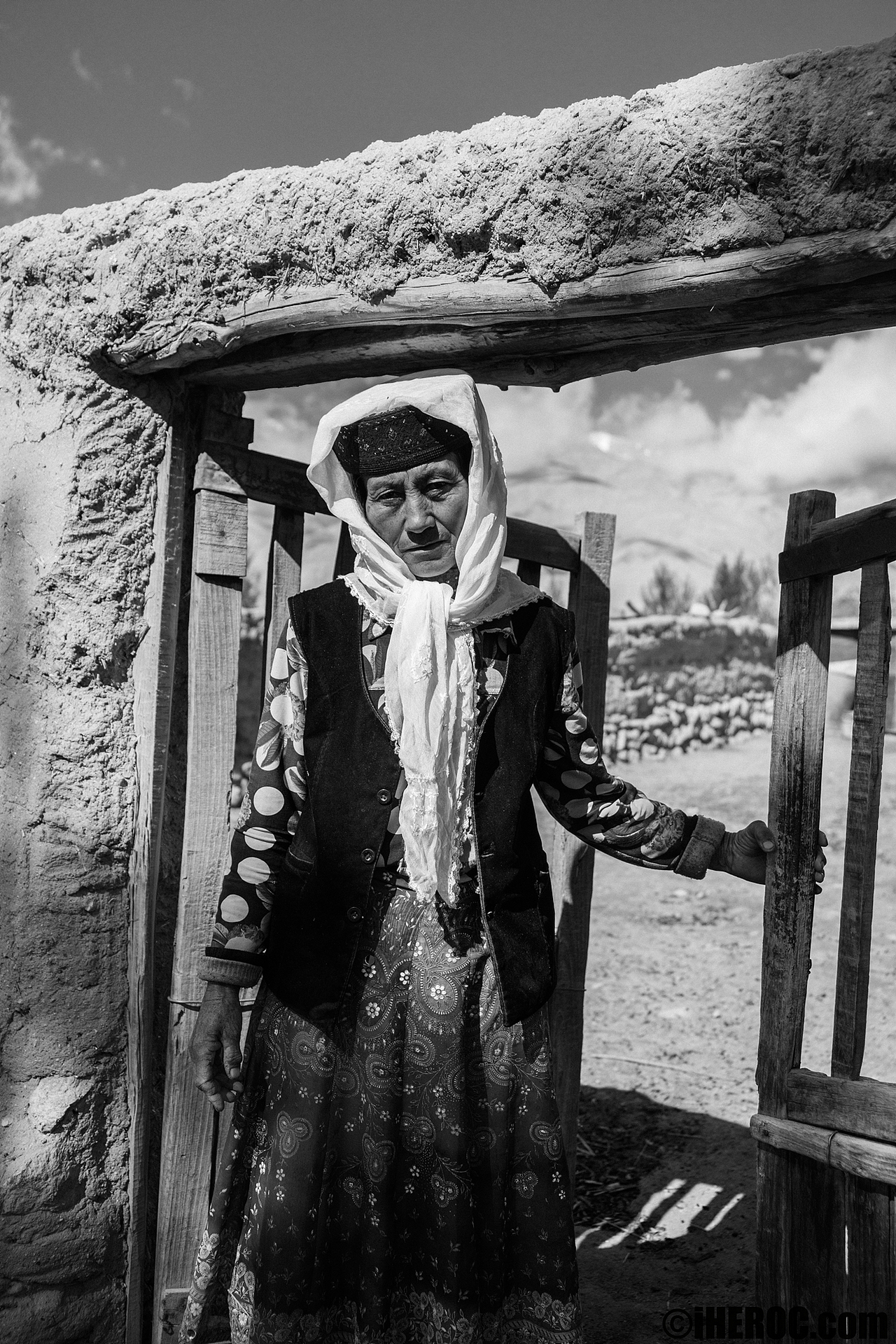 帕米尔的横纹（图ZMTE3MDA3NzM2） - 人文/纪实摄影 - 站酷设计师海螺壳原创素材 - 站酷ZCOOL