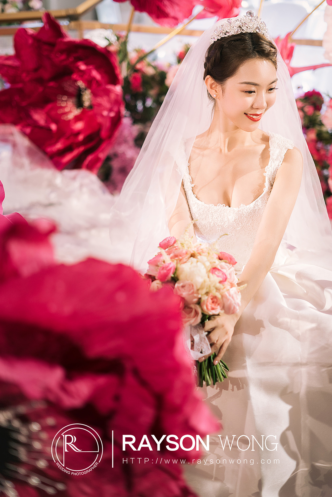 喜欢你在每个平淡日常 | 天津婚礼