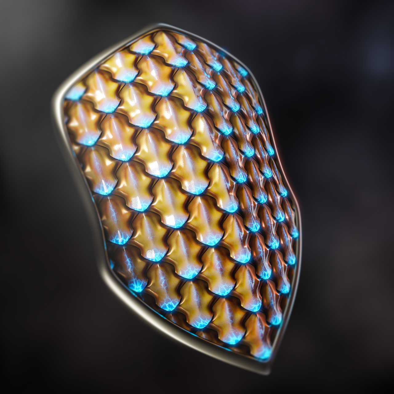 2020年3D材质表现合集(一)Blender造