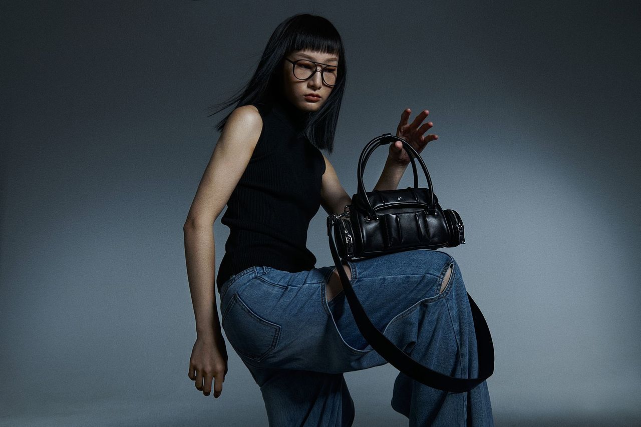 商业拍摄｜包包拍摄（图ZMzE4NTc5Mzk2） - 产品摄影 - 站酷设计师摄影师母某人原创素材 - 站酷ZCOOL