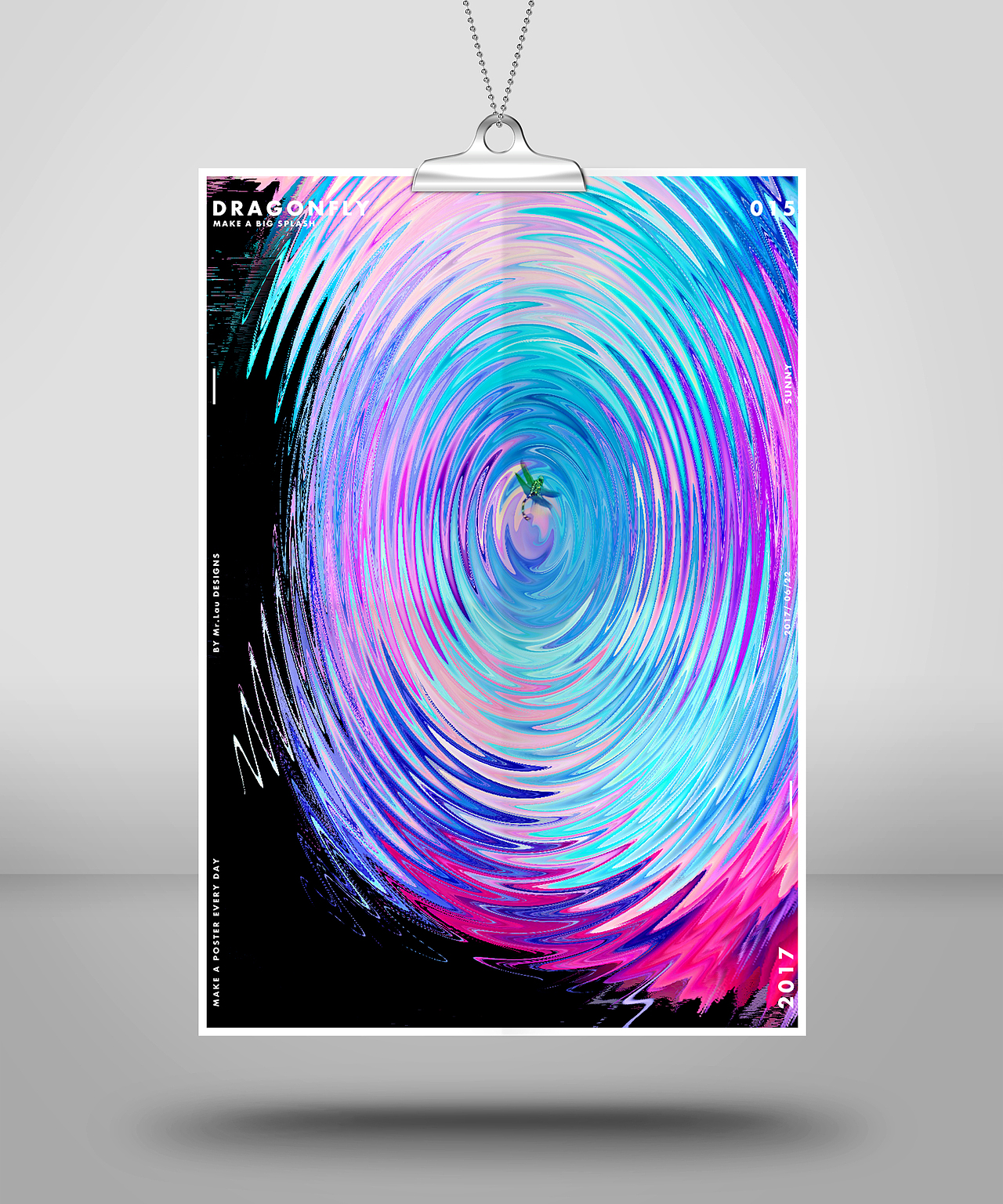 六月已去,七月共勉。