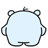象扑君表情（图ZMTA5MDc0ODA=） - 网络表情 - 站酷设计师大象ROV原创素材 - 站酷ZCOOL