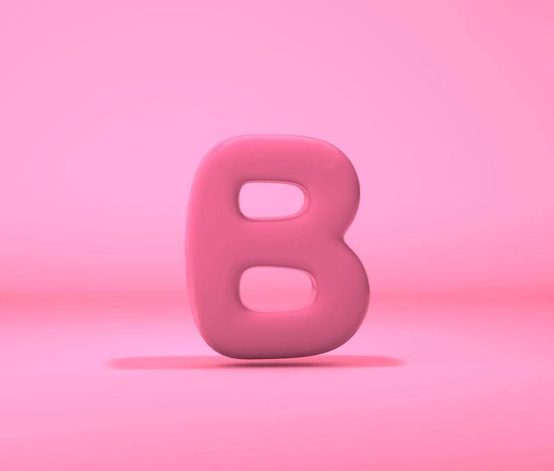 C4D初级造型字练习（图ZMTM3Mjg2ODA4） - 其他三维 - 站酷设计师rocona原创素材 - 站酷ZCOOL