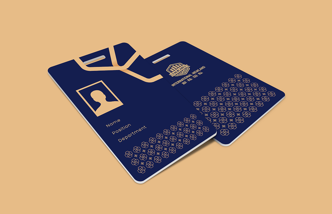 心铭舍品牌设计/房地产VI设计