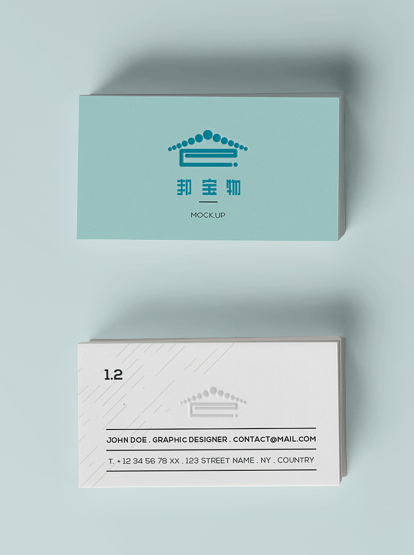 邦宝物（图ZNDk0NTc2NTI=） - Logo - 站酷设计师张万兴原创素材 - 站酷ZCOOL