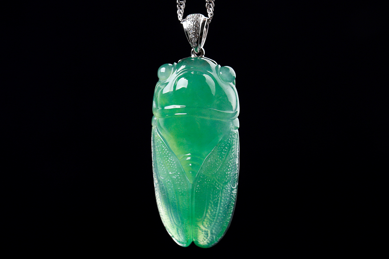 翡翠摄影 一鸣惊人