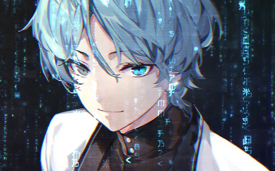 【麻薯的奇妙鉴赏】《真相残响》谎言与幻想的世界构成（图ZMTg2MjUzNzU2） - MV - 站酷设计师麻薯映像原创素材 - 站酷ZCOOL