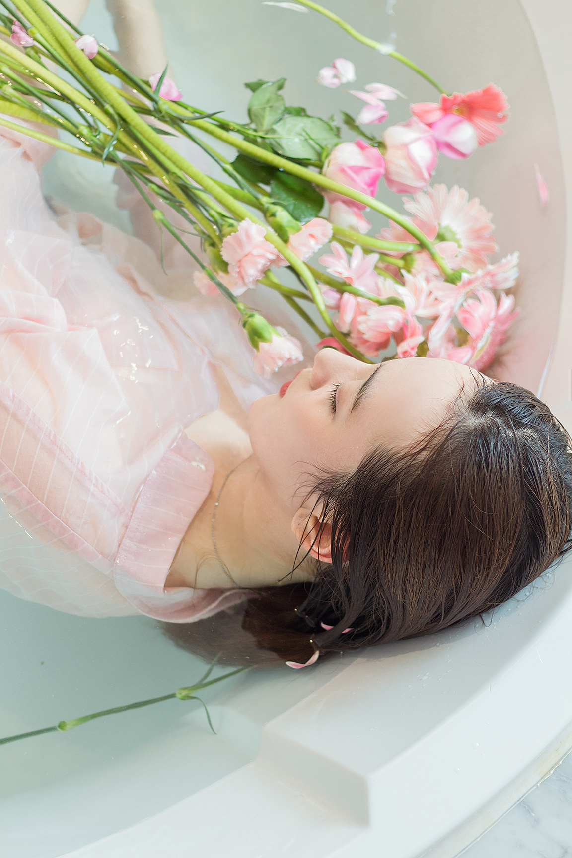 纯欲风（图ZMjU0ODg0NjIw） - 人像摄影 - 站酷设计师张小鬼photo原创素材 - 站酷ZCOOL