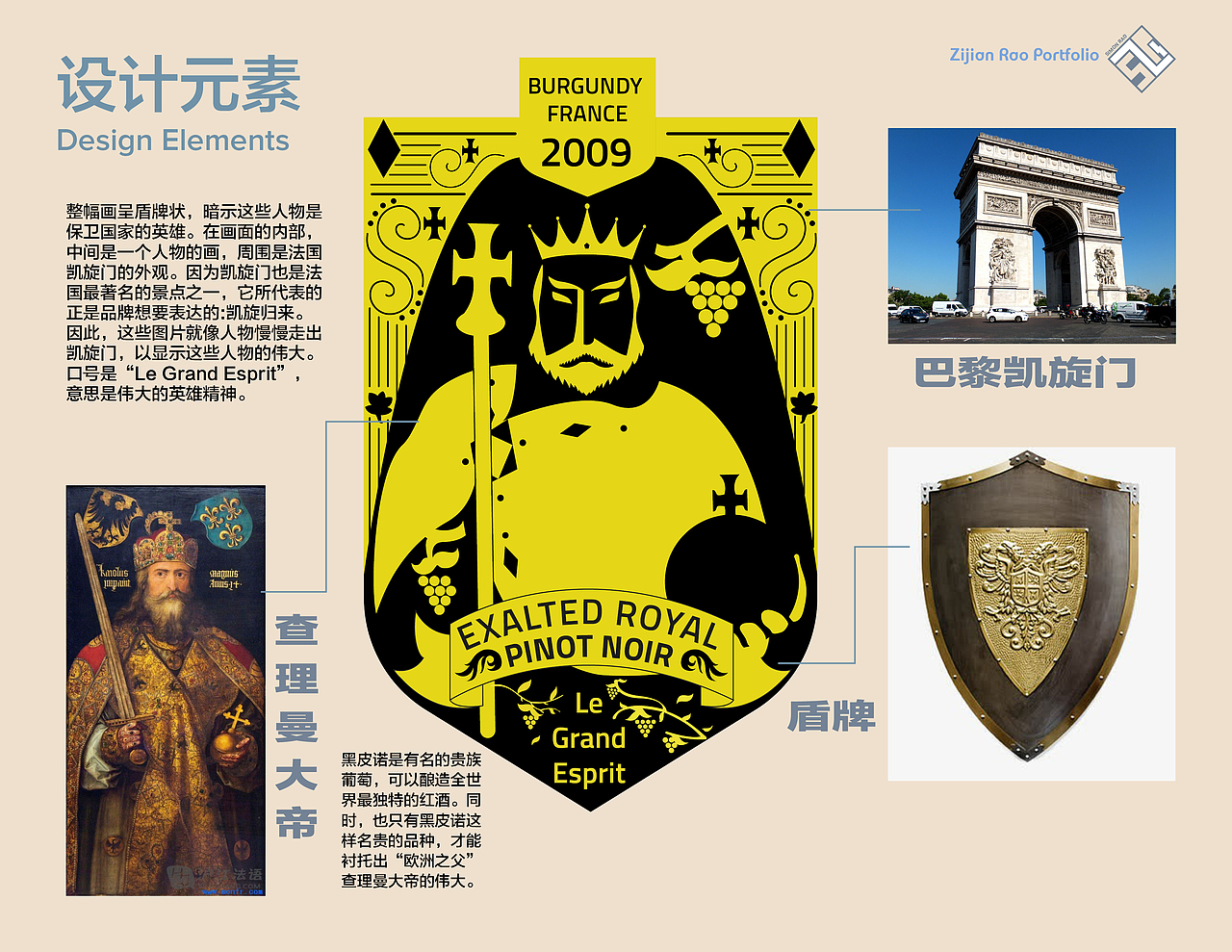 饶梓健个人作品集