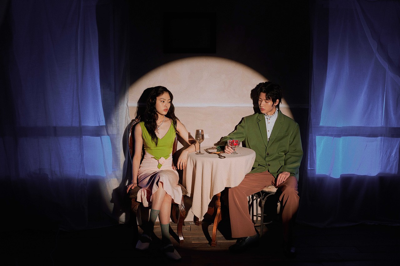 不寐的夜晚（图ZMjIzMDEwOTIw） - 人像摄影 - 站酷设计师牙疼老爷爷原创素材 - 站酷ZCOOL