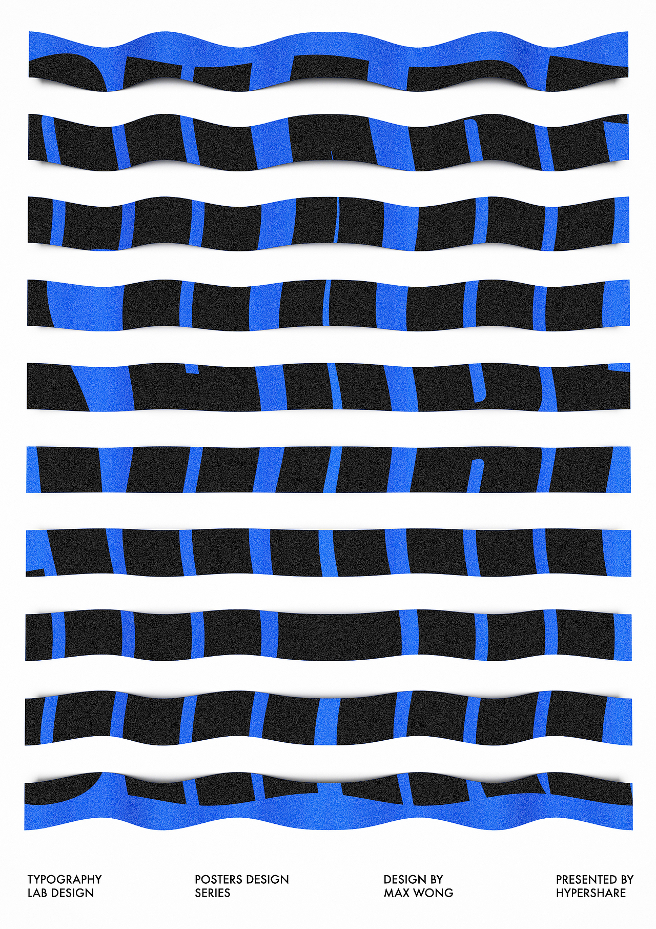海报设计| Typography Lab 2019 Post Collection（图ZMTgzNzgzMjcy） - 海报 - 站酷设计师HYPERSHARE原创素材 - 站酷ZCOOL