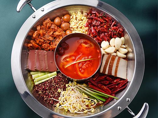 成都辣椒熊火锅