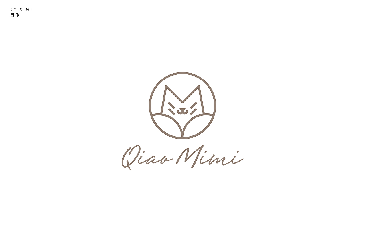 logo合集（图ZMTg5Mzk2MDky） - Logo - 站酷设计师西米_LXL原创素材 - 站酷ZCOOL