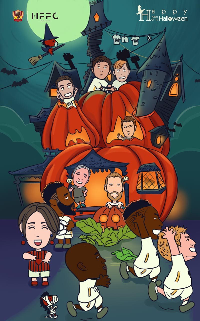 足球俱乐部（图ZMTk5OTI2MjY0） - 商业插画 - 站酷设计师散装仙原创素材 - 站酷ZCOOL