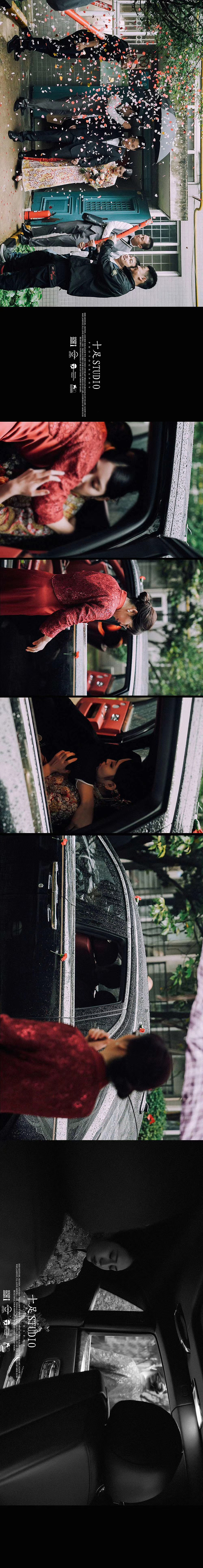 总觉得怎么说都显得庸俗，配不上你的美 | 婚礼跟拍（图ZMjI4NzMwMjMy） - 人像摄影 - 站酷设计师十足美学原创素材 - 站酷ZCOOL