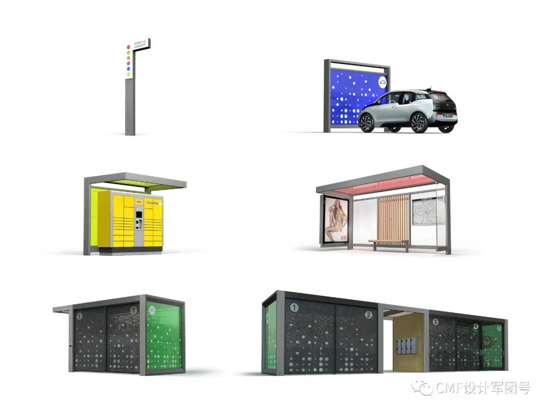 彩色监护怎么连接重磅出炉！2021德国IF最佳产品设计金奖作品欣赏【附设计及制造厂商名单】_https://www.jmylbn.com_新闻资讯_第127张