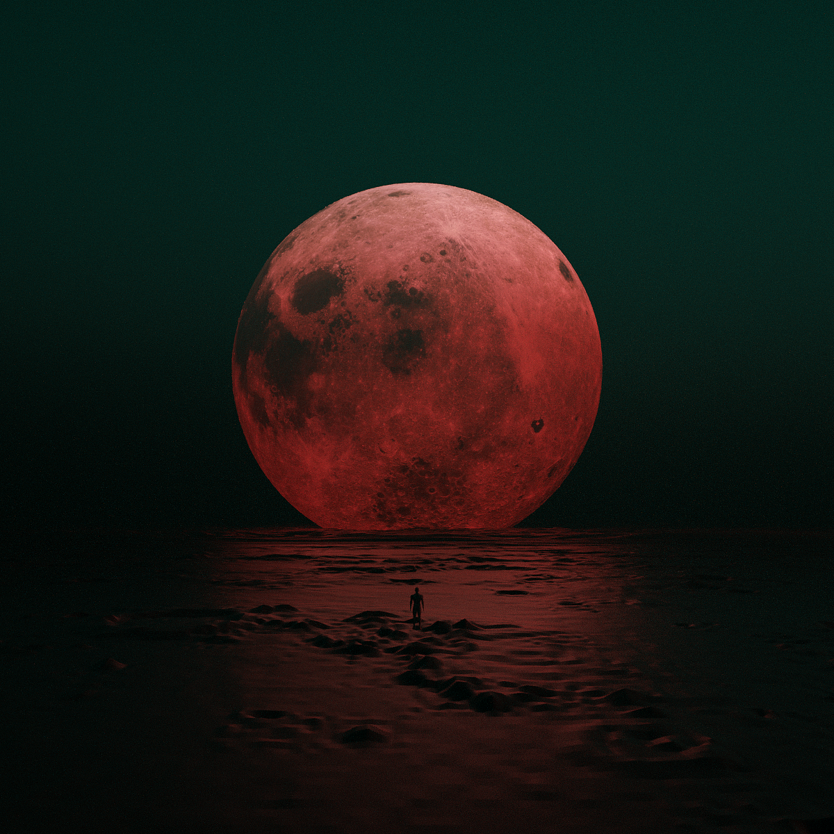 LONLEY PLANET（图ZMTAzNjc3MTM2） - 场景 - 站酷设计师Anius_Finger原创素材 - 站酷ZCOOL