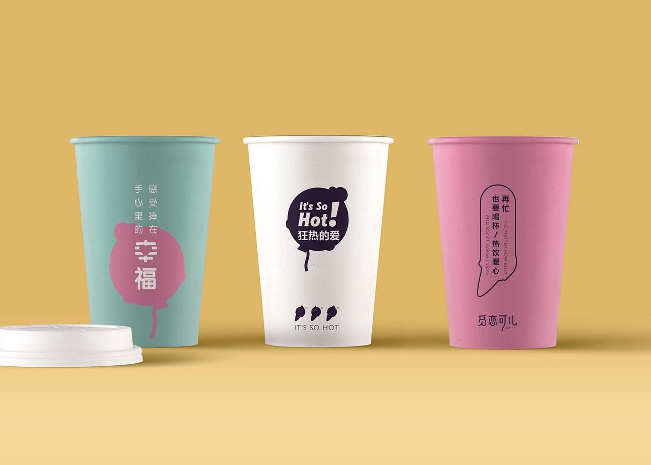 米果设计|觅恋可儿——觅恋真爱,一起约会呀