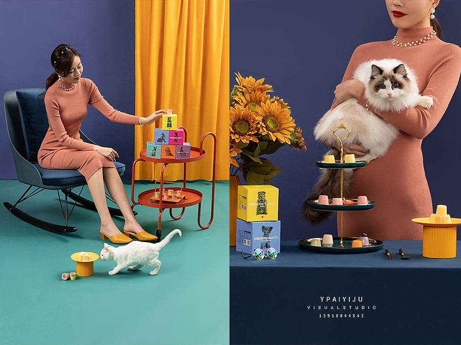 产品摄影-产品视频-宠物猫粮狗粮(图ZMTk5ODA4ODA0) - 产品摄影 - 站酷设计师杭州简俊文化传媒原创素材 - 站酷ZCOOL