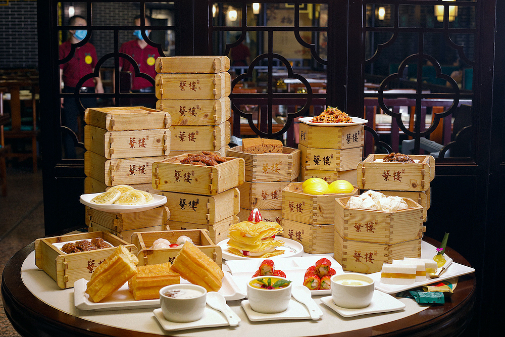 蘩楼-全天茶市餐厅图片拍摄（图ZMjE3NDE1NTMy） - 其他摄影 - 站酷设计师品深策划设计黑皮原创素材 - 站酷ZCOOL