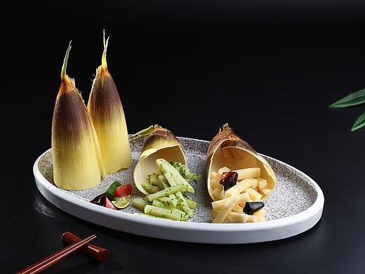 酒店菜品拍摄 瘦马美食摄影