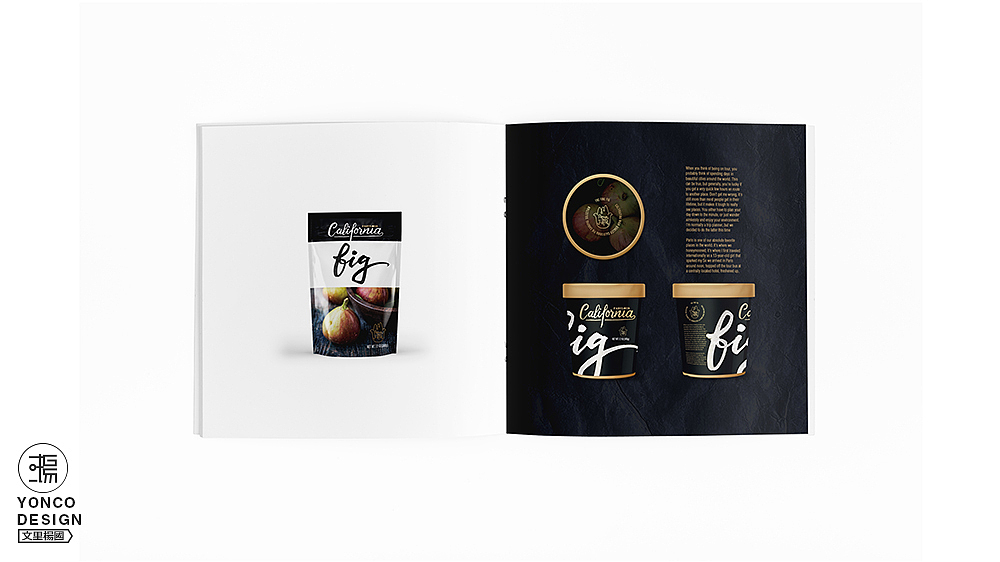 “ fabulous California”的无花果产品包装系列-fig packaging（图ZMzg1OTMxODg=） - 包装 - 站酷设计师wenliyangguo原创素材 - 站酷ZCOOL