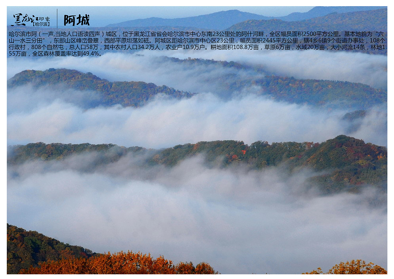 黑龙江哈尔滨景点