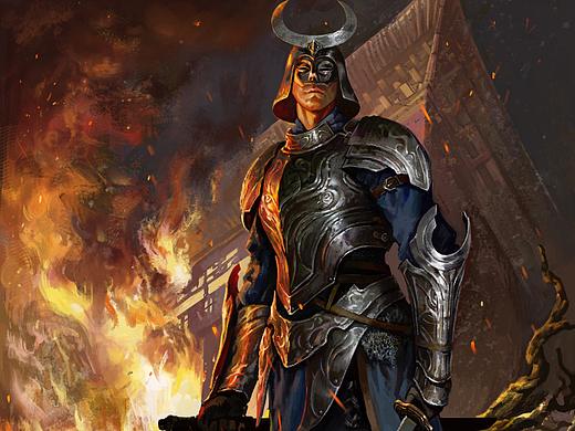 samurai