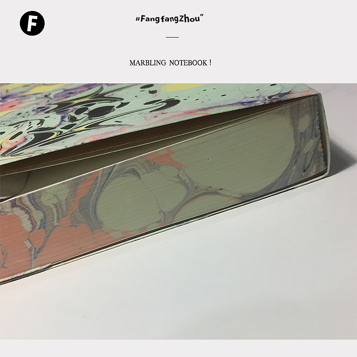 Marbling Ebru 墨流 湿拓画 本子 （三）（图ZNjAwOTQ5MTI=） - 图案 - 站酷设计师fangfangzhou原创素材 - 站酷ZCOOL