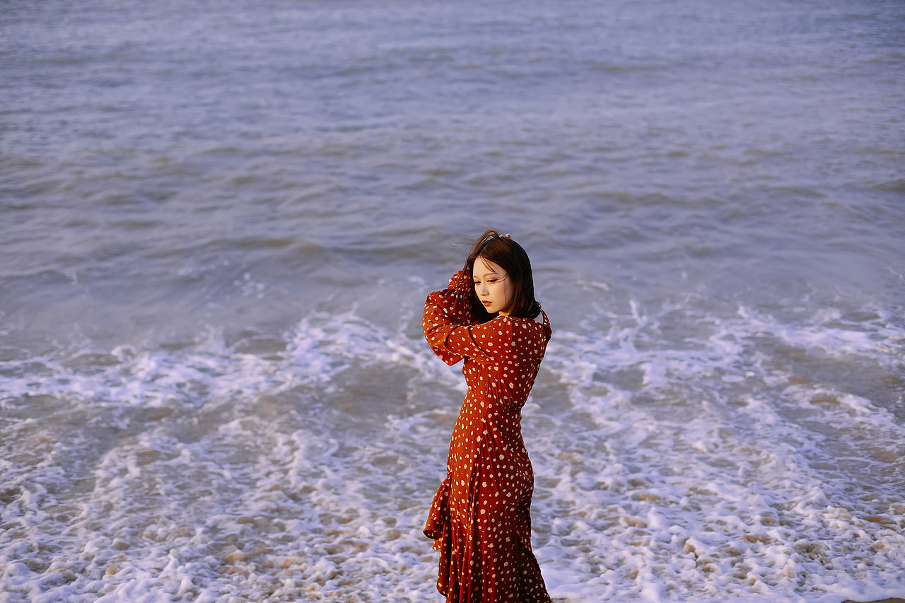 要把生活的期待变小塞进口袋里呀