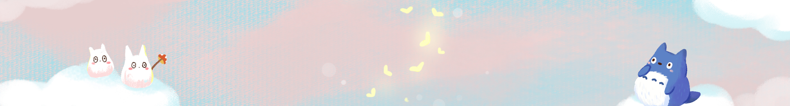 可乐Coral的个人主页（封面预览） - 主页封面设置 - 站酷设计师可乐Coral原创素材 - 站酷ZCOOL