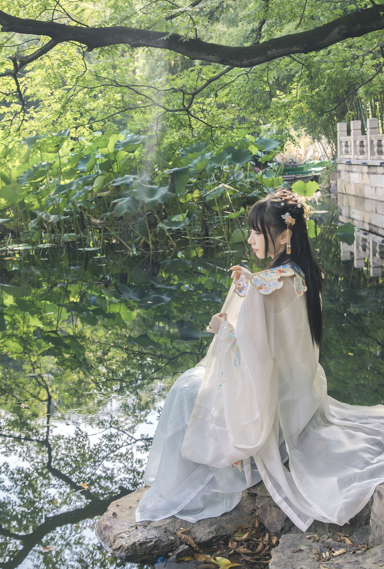 小荷才露尖尖角（图ZMjcyMjE5ODcy） - 人像摄影 - 站酷设计师西奥多夏原创素材 - 站酷ZCOOL