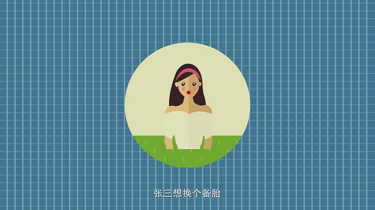 汽车保养比养小三还花钱，黑啊！！！（图ZMjU4ODQyNDQ=） - 短片 - 站酷设计师LUBIII原创素材 - 站酷ZCOOL