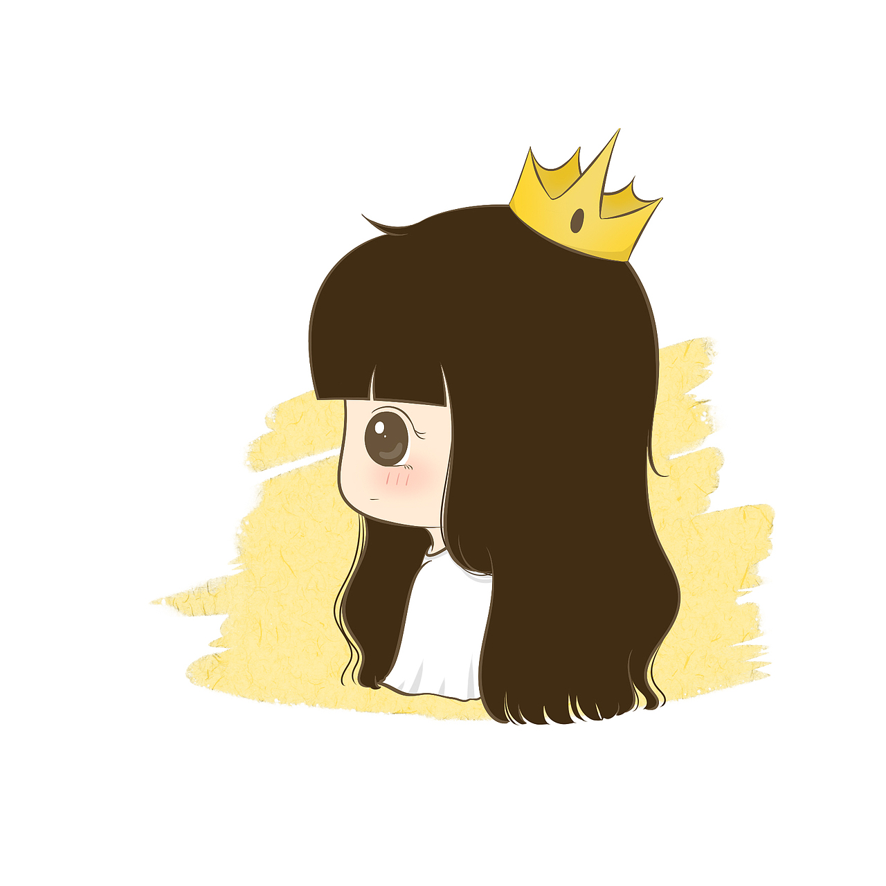 【小希头像】女生头像来喽！