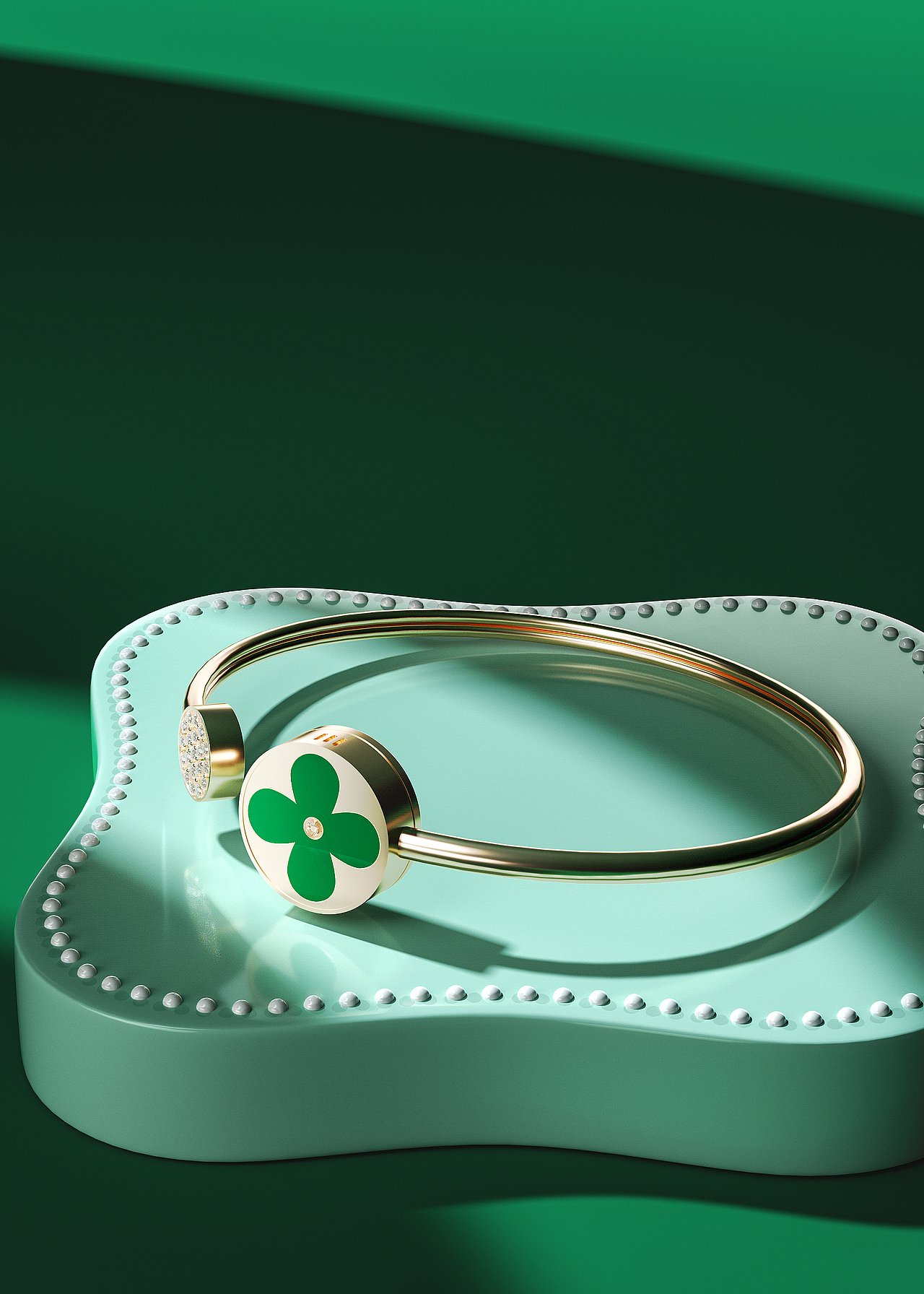 2020年母婴类产品渲染总结