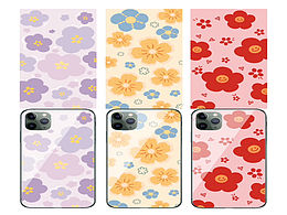 手機殼插畫設計/代授權