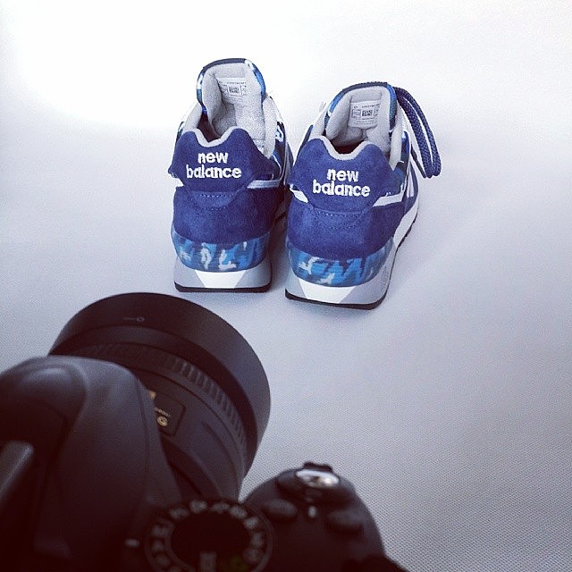 2014年上半年【instagram生活随手拍记录】