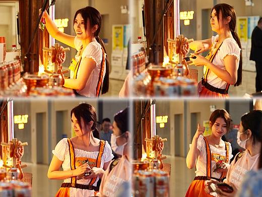 感德啤酒 好像今年都還沒發(fā)過站酷 慚愧了（個人主頁-ZNTI3NjA0NDg=） - 產(chǎn)品攝影 - 站酷設(shè)計師涼鍋原創(chuàng)素材 - 站酷ZCOOL